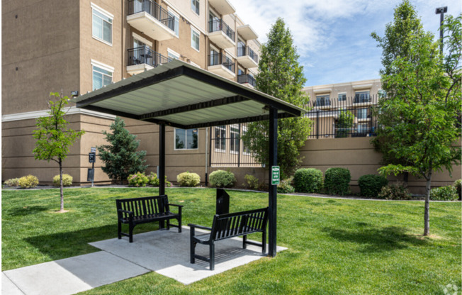 2 beds, 2 baths, 1,004 sqft, $1,550, Unit 339