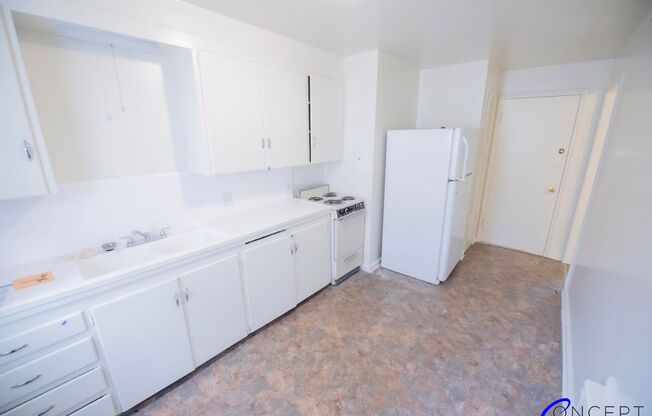 1 bed, 1 bath, 660 sqft, $1,175