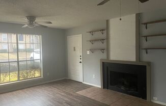 2 beds, 1.5 baths, $1,375, Unit 2