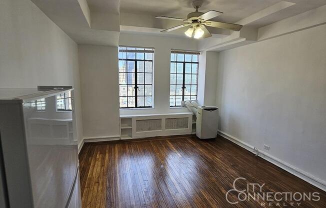 Studio, 1 bath, $2,500, Unit 2402