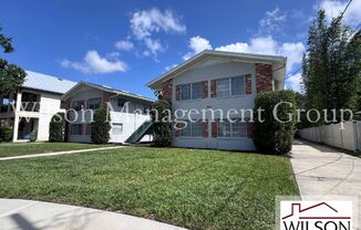 805 Vassar Street Unit B