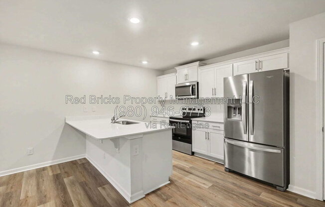 4 beds, 2.5 baths, 1,616 sqft, $1,995