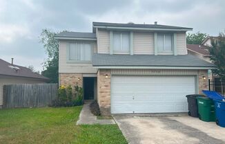 Welcome home to 5730 Spring Moon!