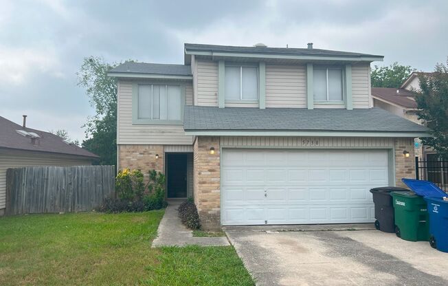 Welcome home to 5730 Spring Moon!