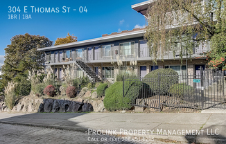304 E THOMAS ST