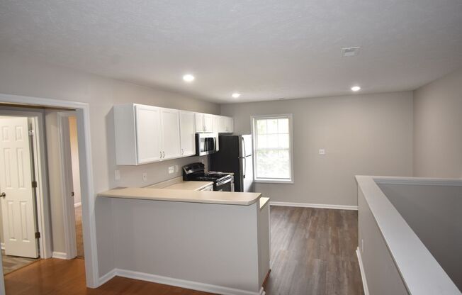 Hinsdale Townhomes