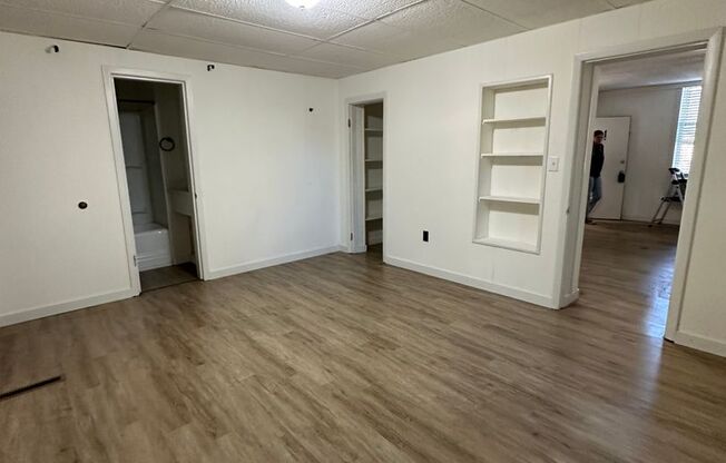 2422 W Vermijo Ave
