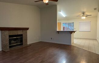 3 beds, 2 baths, $2,395