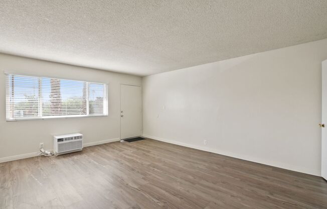 Hawaiian Gardens Apartments