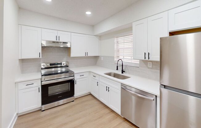 3 beds, 2.5 baths, 1,510 sqft, $1,650, Unit 25-A