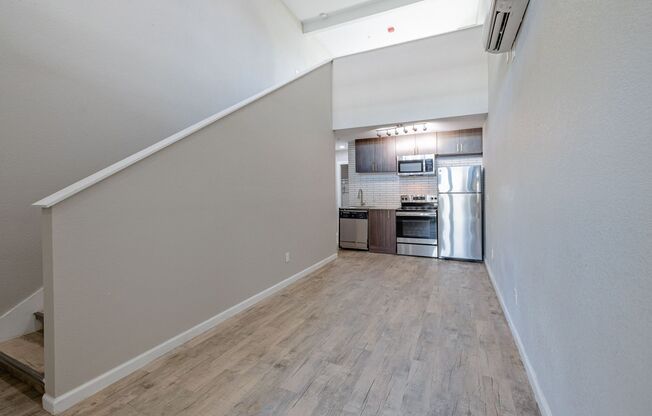 1 bed, 1 bath, 485 sqft, $1,134, Unit 1118