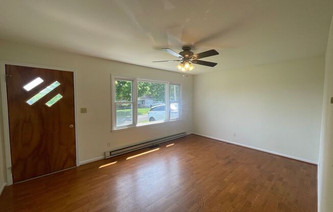 Dublin, 3 BR / 1 BA Available 11/17