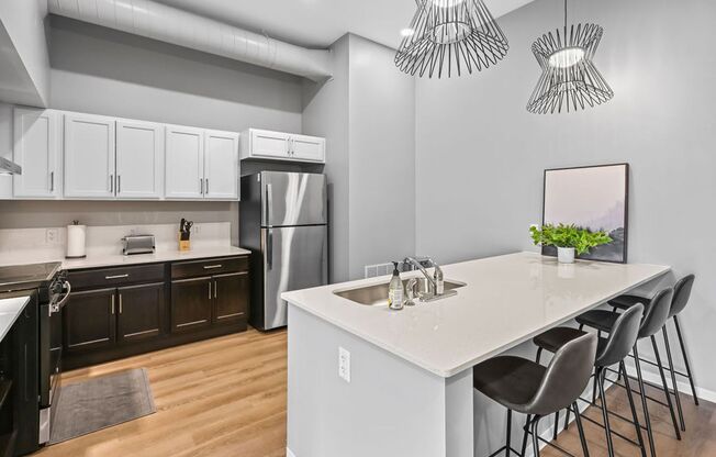 2 beds, 1 bath, 873 sqft, $1,510, Unit 2309