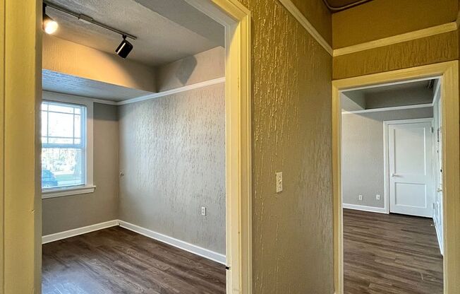 2 beds, 1 bath, $1,645, Unit 001