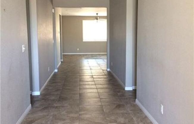 4 Beds 3 Full Baths. Single Story Home In Gated NW Community of Providence. 89149