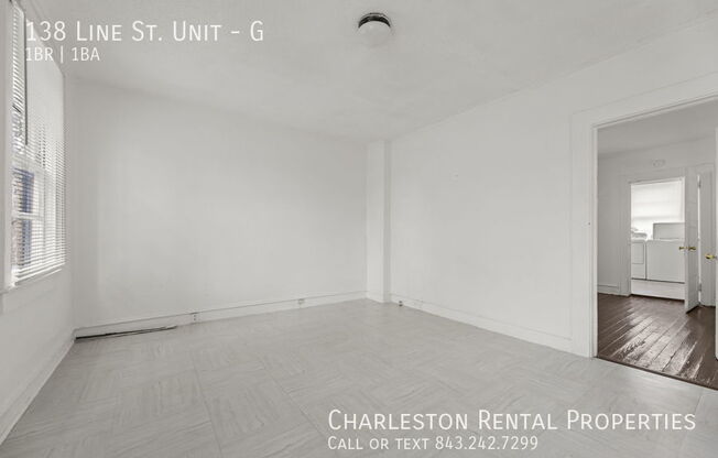 138 Line Street