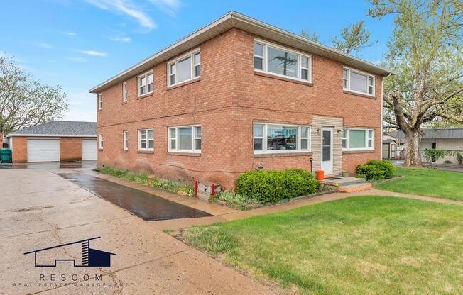 Wasatch Apartments 338