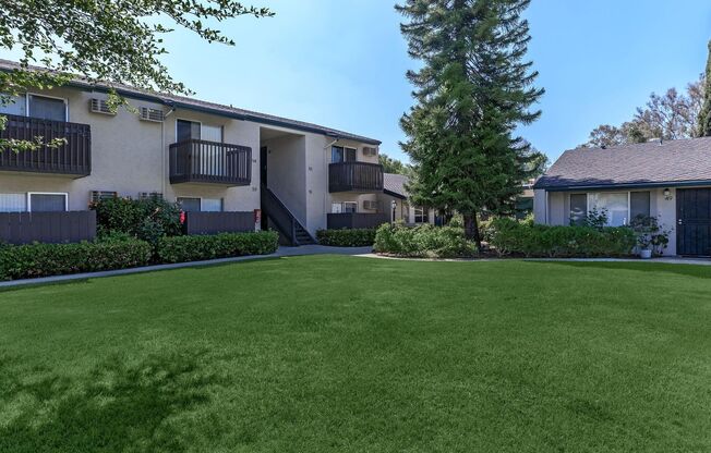 The Pines Apartments