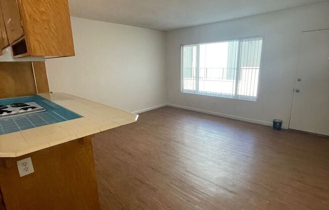 1 bed, 1 bath, $2,250