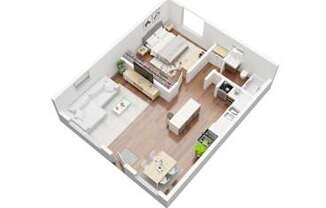 Partner-provided photo for $2205 unit