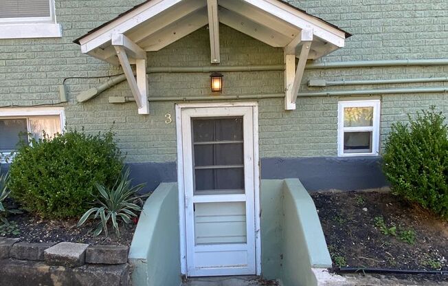 1207 Richmond Road