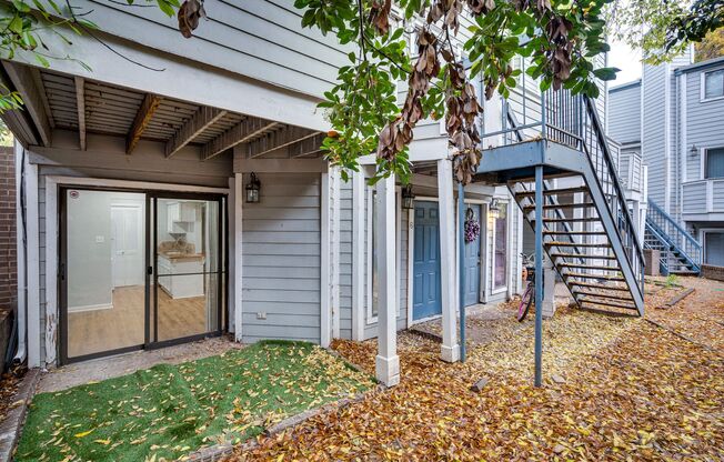 Gables Midtown Condo - 2Bd-1.5BA /  Two Story / Washer Dryer / Reserved Parking / $1695