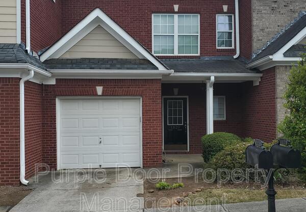1820 Willow Branch Lane