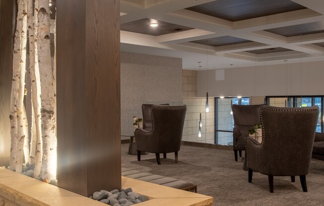 1 bed, 1 bath, 730 sqft, $1,895, Unit The Reserve #311