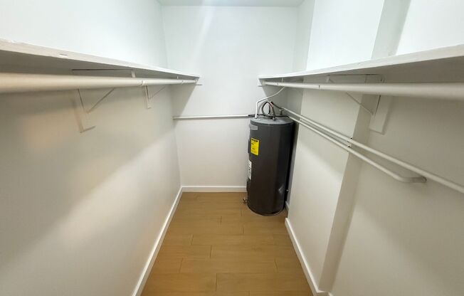 1 bed, 1 bath, 580 sqft, $1,299, Unit PEN-106A