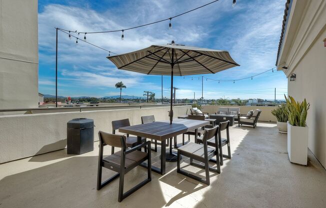 Harborview Apartments