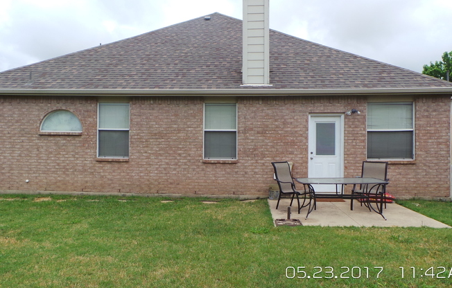 **Ridgeview Ranch**