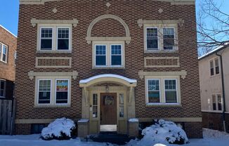 Find your home near Powderhorn Park!