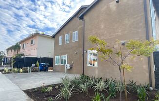 1417 Shoshone Str. #1-#3