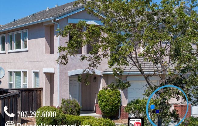 Available Now! This beautiful home with lots of well thought out features including an open kitchen and more