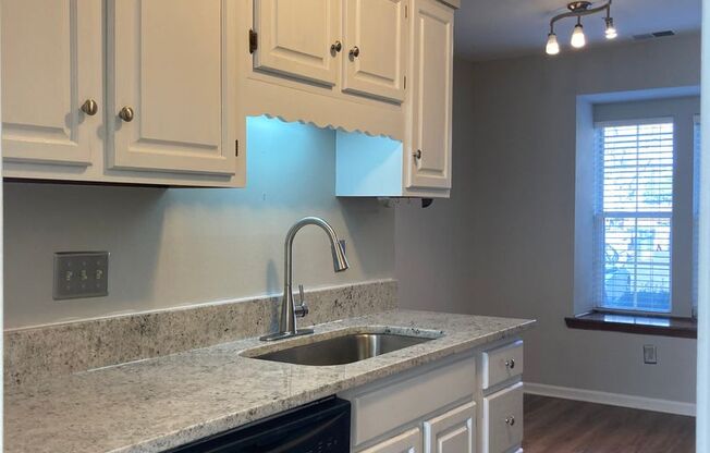 South Charlotte Townhome for Immediate Move in!