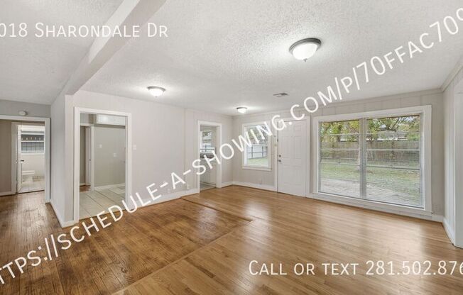 8018 SHARONDALE DR