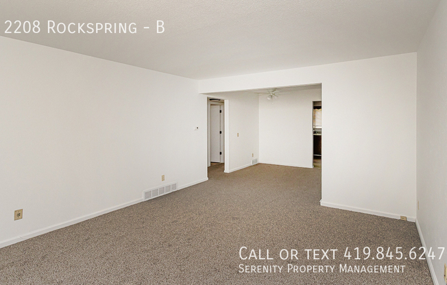2208 ROCKSPRING