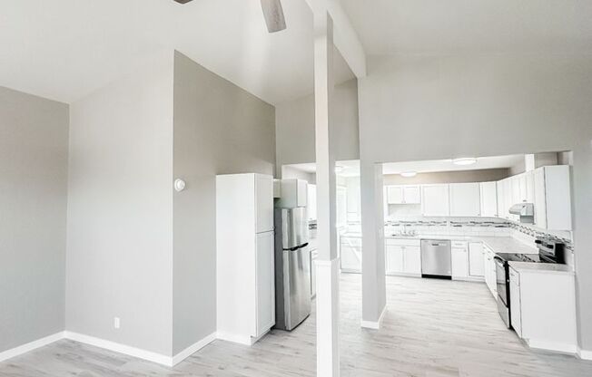 3 beds, 1 bath, 1,000 sqft, $1,975, Unit L1