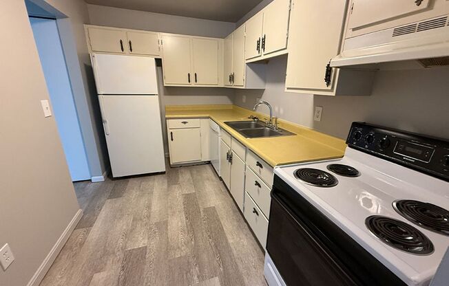 1 bed, 1 bath, 750 sqft, $1,095, Unit 1600-509