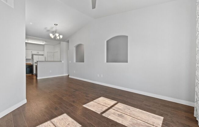 Upgraded 1 Bedroom Condo In Northwest Las Vegas!
