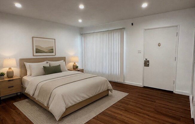 323 N. Chevy Chase Dr.
