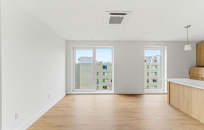 1 bed, 1 bath, 644 sqft, $3,500, Unit 603