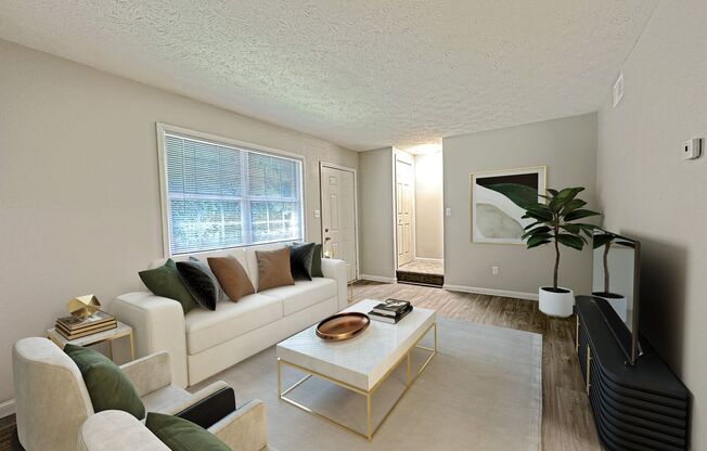 4 beds, 2 baths, 1,100 sqft, $2,200, Unit 15A