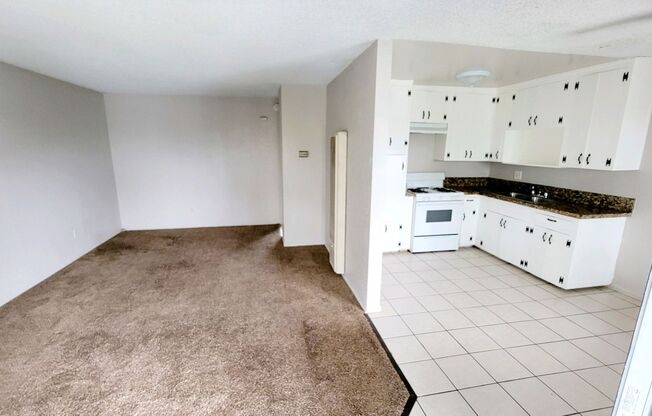 1 bed, 1 bath, 525 sqft, $1,600, Unit 19