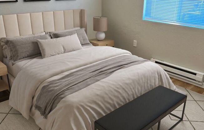 Montclair Apartments