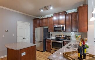 Luxury Apartment Homes in Gallatin, TN