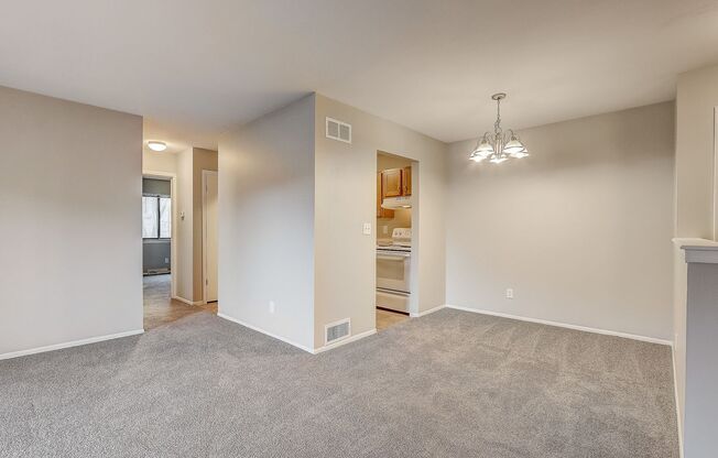 721, 745, 811 W. Grange Avenue