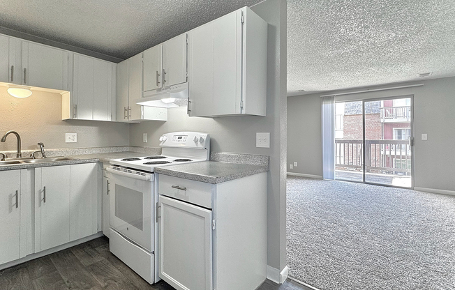 Summit Lofts