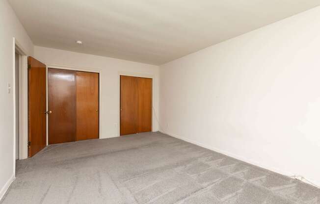 Bedroom - Classic