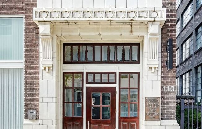 Studio, 1 bath, 610 sqft, $925, Unit 110-302